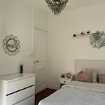 Charming Flat Of Grace *