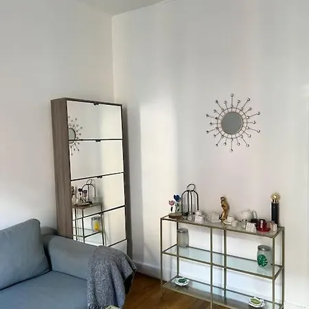 Charming Flat Of Grace Apartment *