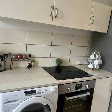 Charming Flat Of Grace Apartamento